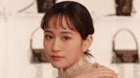 前田敦子(33) 「だーいすきな子の手」とつづった写真に反響「息子くんの手可愛い」「愛おしすぎ」