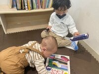 江原千鶴『用事を色々すませた午前中』