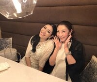 AHN MIKA『意外なトリオで感動の時間。。』