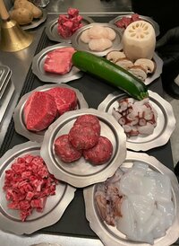 市川海老蔵『クリスマス渋滞❗️』