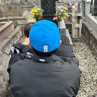 ココリコ遠藤嫁『お正月』