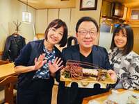 梅沢富美男『74歳になりました！』