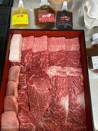 ニッチェ 近藤くみこ『キッチン焼肉！！！』
