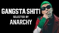 ANARCHYが選ぶGANGSTA SHIT! #1 | 無料のインターネットテレビは【AbemaTV(アベマTV)】