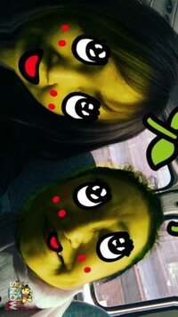 浅野温子『メイクの鈴木ちゃんとふなっぴ姉妹』