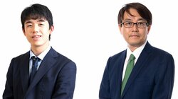 藤井聡太三冠、羽生善治九段と3勝対決 勝てば挑戦権獲得にさらに前進／将棋・王将戦挑決L