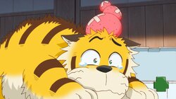 アニメ「YAIBA（ヤイバ）」カゲトラとは？声優やプロフィールを解説