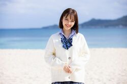 『今日好き』西綾乃（あやの）、「好きになる側も、好きになってもらう側も経験したからこそ、伝えることの大切さに気づいた」