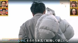 「本気で結婚考えてほしい」お見送り芸人しんいち、尊敬するさらば東ブクロにおすすめしたのは仮面ライダー美女だった
