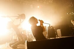 BRAHMAN『SYNCHRONICITY’16 − After Hours −』ライブレポート＠渋谷O-EAST