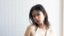 “グラビア界のニュースター”後藤まつり、普通の水着は一切ない“攻めた衣装”に挑戦  『ヤンジャン』初登場