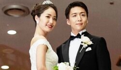 「京都で舞妓さんと芸子さんを10年間やってた人」父は人間国宝・歌舞伎界のプリンス、美人妻との結婚の決め手を告白