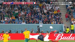 「入っていたら大会ナンバーワンゴール」オリビエ・ジルーのエレガントすぎる圧巻バイシクルシュートにファン騒然