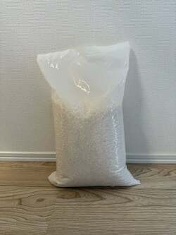  エハラマサヒロの妻、備蓄米を購入したことを報告「並んでもなかった」 