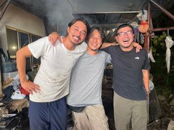 『世界の果てに、ひろゆき置いてきた』で知名度＆人気アップ！豊川D、人生で初めて女子アナから声をかけられる