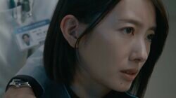 ラスト5分の衝撃展開に視聴者騒然「まじかあああ」「いやだーーー」反町隆史は取り乱し…殺人球菌の創造者がついに判明！？『グレイトギフト』第7話