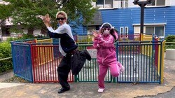 令和の問題児・lil鉄火巻、遂に1stEP本日発売!問題児TikToker参加の 新曲MVも公開!