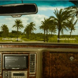 日本のヒップホップシーンを牽引するラッパー「Awich」が主宰する 沖縄の豪華アーティスト達との楽曲をまとめたコンピレーション 「098RADIO vol.1 Hosted by Awich」がついにリリース!
