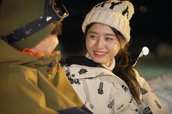 『恋ステ』りょうせい、セイカに誕生石のネックレスをプレゼント「つけるの夢だった」