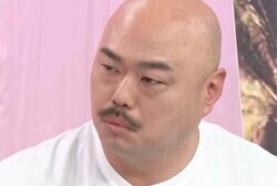 クロちゃん おぼっちゃまカットの幼少期の写真に驚きの声「可愛い！」「髪がある！」