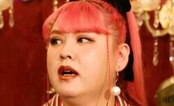 ぺえ、人気バンドのメンバーの手料理を絶賛「マヨネーズたっぷりかかった、もう男飯」