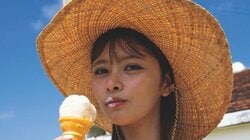 “令和の超新星”山田あい、パワーアップした“ダイナマイトボディ”を惜しげもなく披露 『週プレ』登場