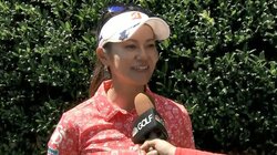 宮里藍、66位タイでフィニッシュ／ウォルマートNWアーカンソーチャンピオンシップ