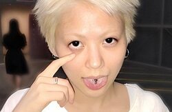 “全身タトゥー”の元国民的アイドル、女性のヒモになった過去「夜の営みは…」