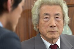 「郵政民営化よりも原発ゼロの方が簡単だよ」　進次郎氏への思いも…小泉純一郎独占インタビュー（後編）