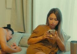 21歳ギャル彼女、2年付き合った彼氏に「男として見れない」完全に冷めきった同棲生活にスタジオ戦慄