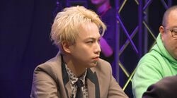 「いいことしてる」ポーカー好き人気アイドルの“細かい動き”を本郷奏多が大絶賛！ その理由とは？「迷いなく淡々と…」