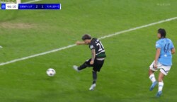 守田英正も絡んだ“鮮やかすぎるゴール”が話題！「ペップも顔負け」「美しいパスワーク」後半キックオフ→パス８本でマンＣ粉砕の瞬間