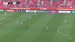 「まじで涙出た」「胸熱」5人一斉全力スプリント！浦和のカウンターを阻止したG大阪の懸命過ぎるプレスバックがSNSで話題「誰もサボっていないのは凄い」