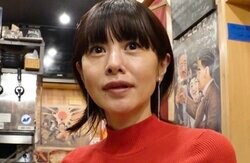 さとう珠緒（52）、“顔の下半身”がタイプの人気芸人を実名告白