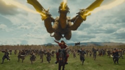 世界の動画マーケターが注目するショートフィルムの祭典『BRANDED SHORTS 2024』ノミネート作品がABEMAで配信開始