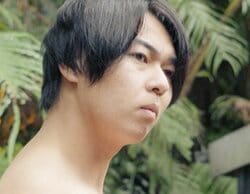 32歳“日本一マッチョなアナウンサー”に真木よう子「見たことある」仕事中の写真に反応