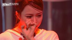 過酷すぎて「もう脱落したい」と漏らす練習生も…有力候補の練習生たちが次々に脱落！ 僅差で命運が分かれる厳しすぎるHYBEオーディションが話題に