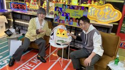 関智一の本気の授業が開講！？ 【声優と夜あそび】