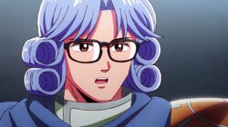 アニメ「ダイの大冒険」巨大な門を前にしたアバンは…第75話先行カット＆あらすじ公開