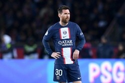 ペップ、PSG退団噂のメッシのバルサ復帰を希望「彼らは挑戦するだろう」