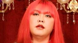 ぺえ、“モテ期は人生に3回”説にうんざり「何？私、50代とかで1回目くんの？」