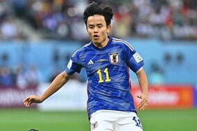 「しっかりとブロックしたい」松井大輔がスペイン戦の右SBに冨安を推奨！久保トップ下、鎌田ボランチの狙いは？【W杯】