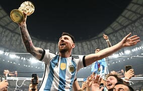 「ここまで興奮した大会は初めて」W杯を全試合放送したABEMAが名場面を凝縮したエンディングムービー公開、ファンが感謝「感動をありがとう」「さすが世界一の祭典」