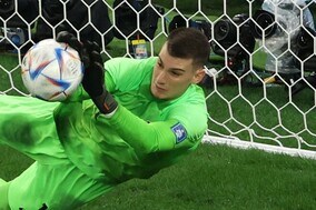 「かなりダメージがあったはずだが…」前園真聖がクロアチアのブラジル撃破に見解「ビッグクラブに移籍しそう」と推すのは？【W杯】