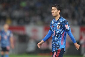 「メンバーに入るだけじゃなく試合に出たい」「目標はベスト8以上」 鎌田大地、ワールドカップへ熱すぎる覚悟