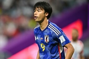 前園真聖と松井大輔がクロアチア戦の“ウイングバック三笘薫”への疑問で一致。森保JのMVPは意見が分かれ…【W杯】