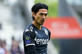 ｢最高｣!! MF南野拓実のモナコ初ゴール｢別アングル動画｣が凄い! ｢魂の叫びだ｣などと反響の｢臨場感溢れる動画｣