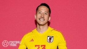 シュミット・ダニエル「攻撃のリズムが…」清水・権田修一との競争言及も