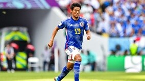 W杯日本代表のおかげ！守田英正のスポルティングが得る金額が判明