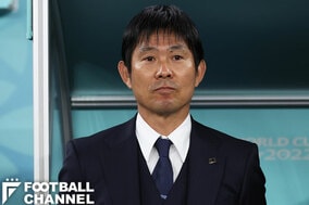 イタリアメディアが見たサッカー日本代表「非常に価値のあるジェスチャー」と絶賛したのは？